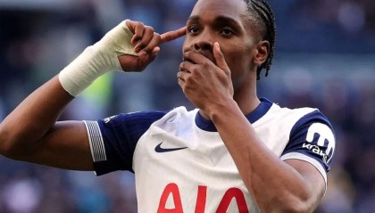 开云网页版-热刺亏大了！夏窗新援落选欧冠名单 仅踢3场惨遭弃用