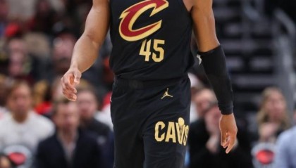 米切尔至少再缺席3场 新规令他提前告别最佳阵容？