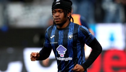 开云登录-亚特兰大主帅：卢克曼对我很坦诚，事态发展到这一步令人遗憾