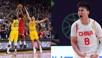 开云网页版-赵睿&amp;哈登！唯二打崩直播吧服务器的两人！你觉得下一个会是谁？