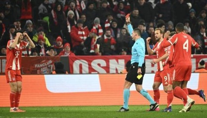 开云网页版-金玟哉谈红牌：我确实拉拽了对手，这是一次犯规