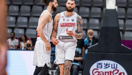 开云入口-前马刺内线欧锦赛首战大杀四方，他简直是打爆了卫冕冠军西班牙？