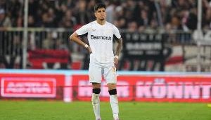 斯基拉：阿森纳报价5000万欧租借+买断因卡皮耶，药厂要6000万欧