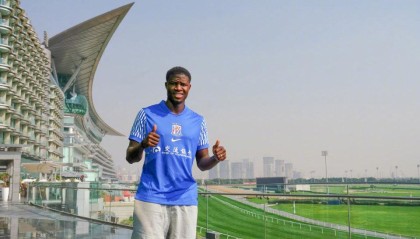 申花签下盖伊！全队身价1700万，媒体人：夺冠热门堪比恒大