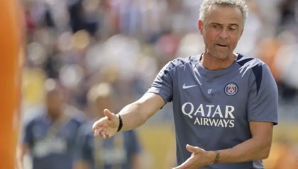 巴黎无法获得历史性的七冠王，但仍可追逐六冠王荣誉