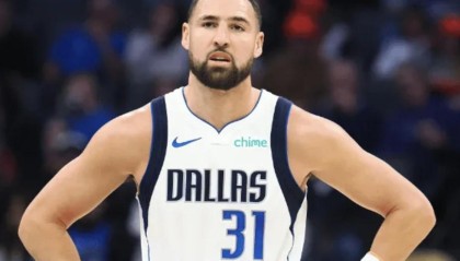 开云官网-克莱谈900场里程碑：很感恩仍在这里打球，目标是达成1000场