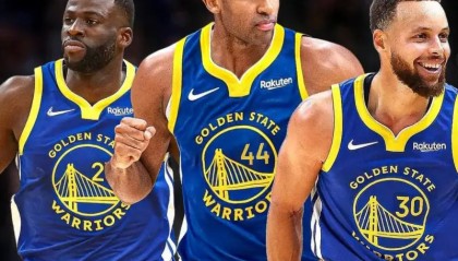 开云服务-理性看待勇士签约霍福德，实务之举，但难解决根本问题！