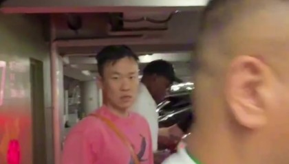 杰伦-布朗抵达上海！将参加16至17日在杭州举办的姚基金比赛！