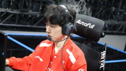 Hang：兄弟们都很给力，一起拿到世界赛门票，世界赛见