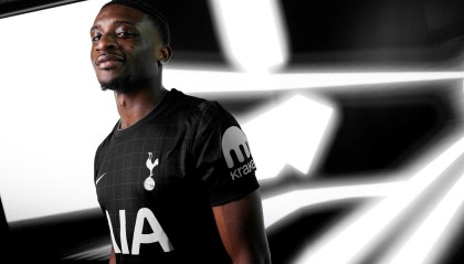 🌟新援报告：过人能力出众的库杜斯，是否能完美适配热刺进攻端