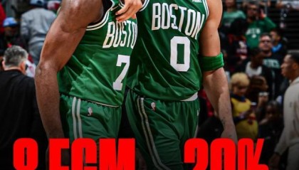 开云服务-绿军近12年最低半场得分！雷霆窒息防守拿下15连胜