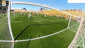 开云登录-【西甲】维尼修斯、楚阿梅尼建功 皇马2比1逆转客胜