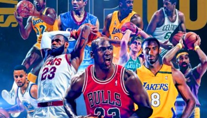 开云入口-“我才微微出汗，你就累瘫了”！盘点NBA史上5大 “体能怪”