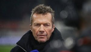 开云官网-马特乌斯：希望国米赢得欧冠冠军，国米是本届欧冠最稳定的球队