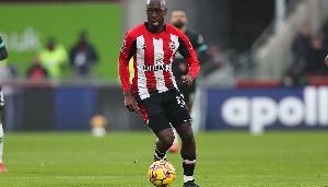 记者：维萨被告知不能参加一线队训练，纽卡仍有希望本周敲定转会