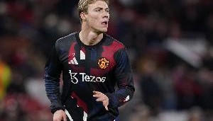 意媒：尤文或有意霍伊伦但尚未接触曼联&amp;经纪人 曼联要价6000万欧